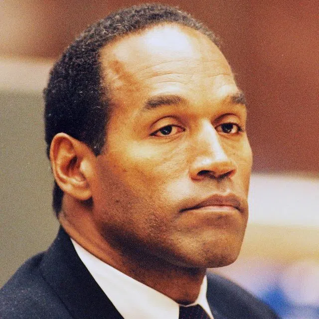 OJ Simpson Dead at 76 After Battle with Cancer