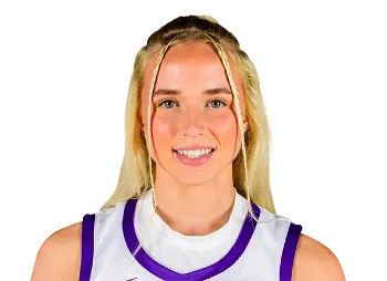 Hailey Van Lith Joins the Horned Frogs