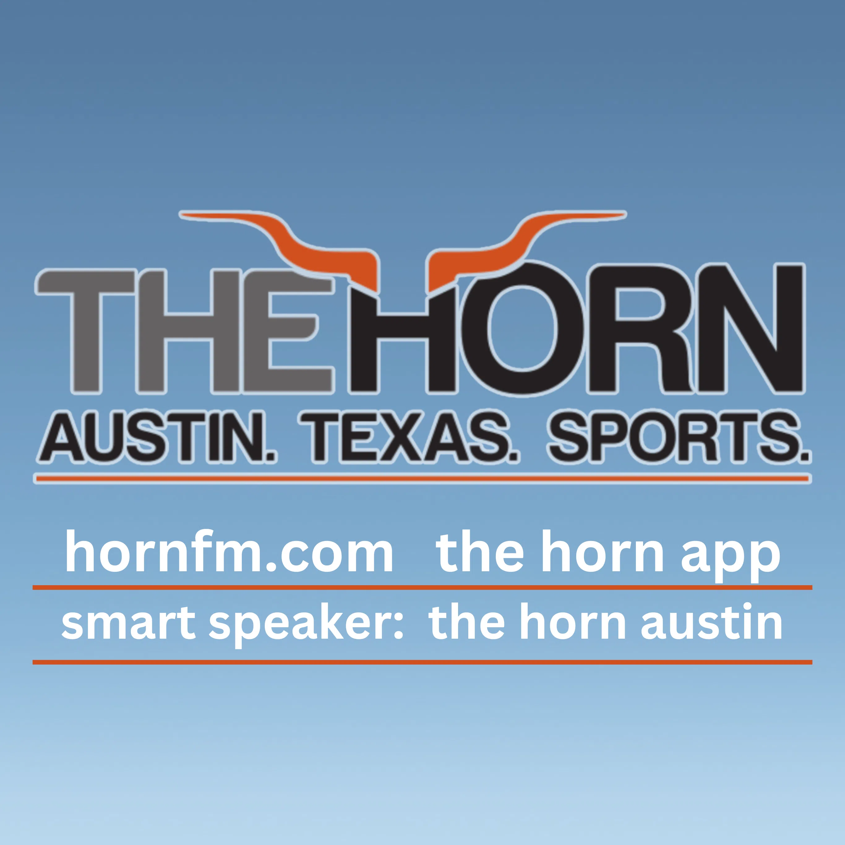 The HORN Streaming Transition