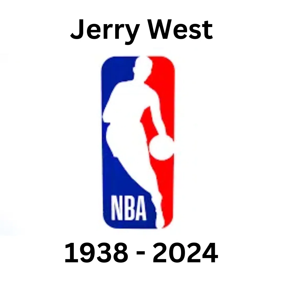 Jerry West Passes Away at age 86