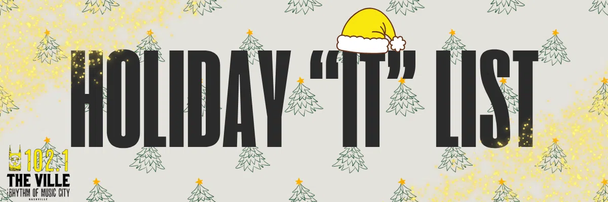 Feature: https://www.1021theville.com/sleigh-list/