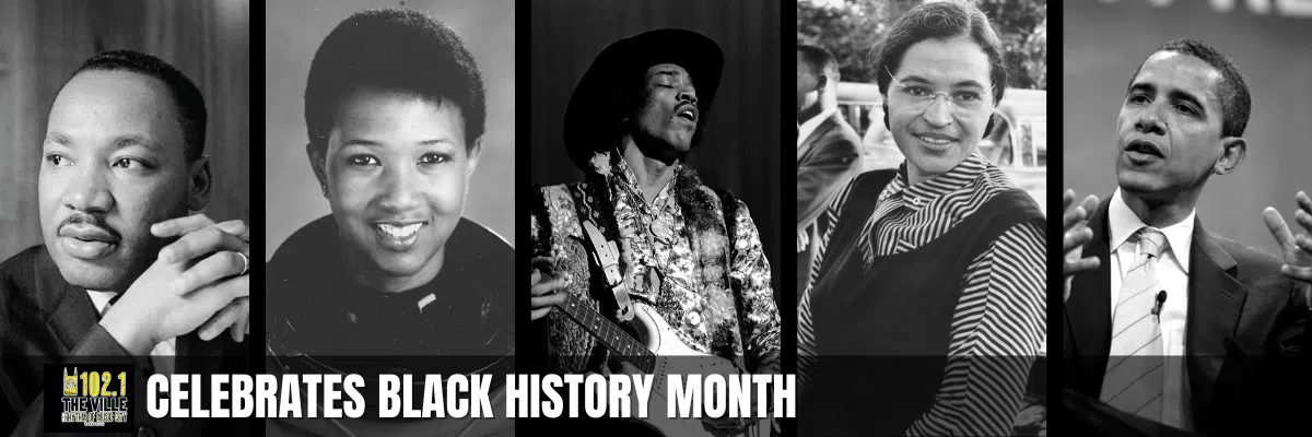 Feature: https://www.1021theville.com/bhm/