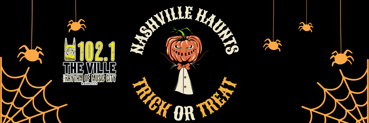 Feature: https://www.1021theville.com/nashville-haunts/