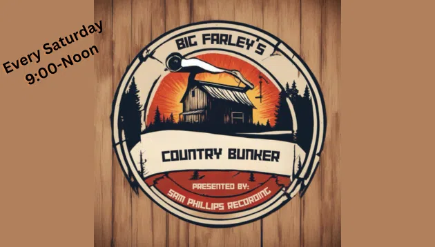 Feature: https://www.kix96country.com/big-farleys-country-bunker/