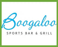 Boogaloo Sports Bar & Grille