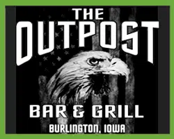 The OutPost Bar & Grill