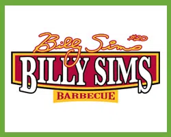 Billy Sims