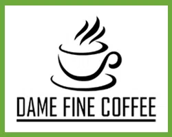 Dame Fine Coffee