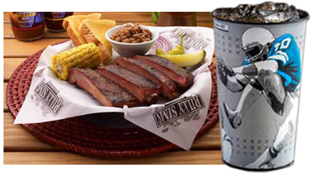Billy 4 Rib Meal 450 x 250