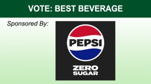 Polls - Contest Sponsors - Pepsi