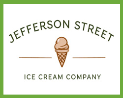 Jefferson Street Ice Cream Company