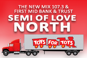 Semi of Love - North
