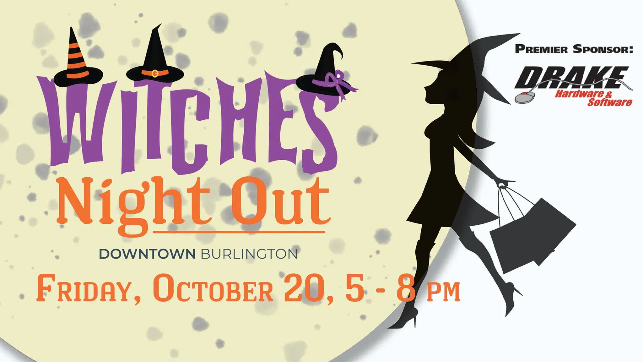 2023 Witches Night Out | 101.7 The Bull Burlington, Iowa