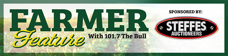 Feature: https://www.1017thebull.com/farmer-feature/