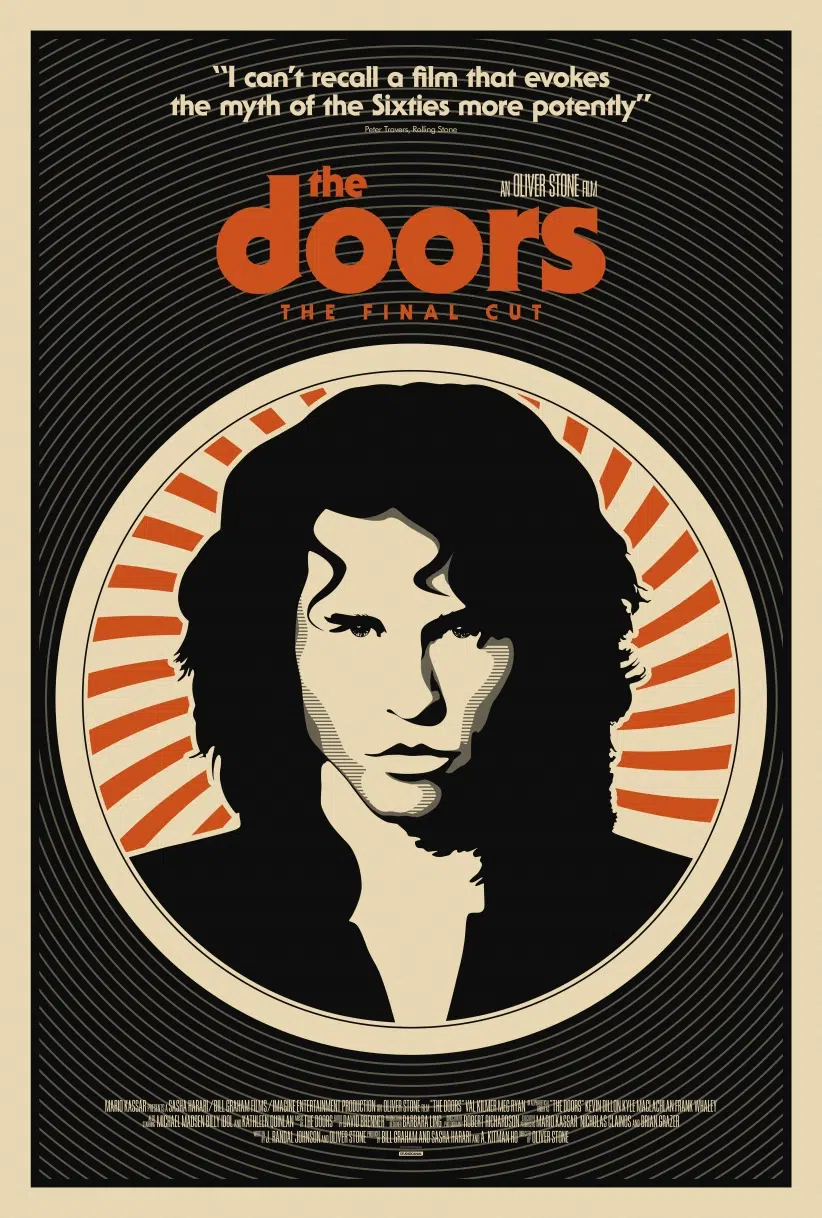 The Doors (1991)