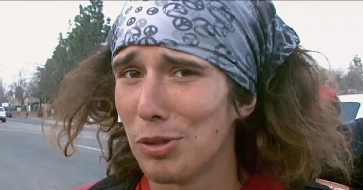 The Story of How a Packers Fan Was Saved by a Hatchet Wielding