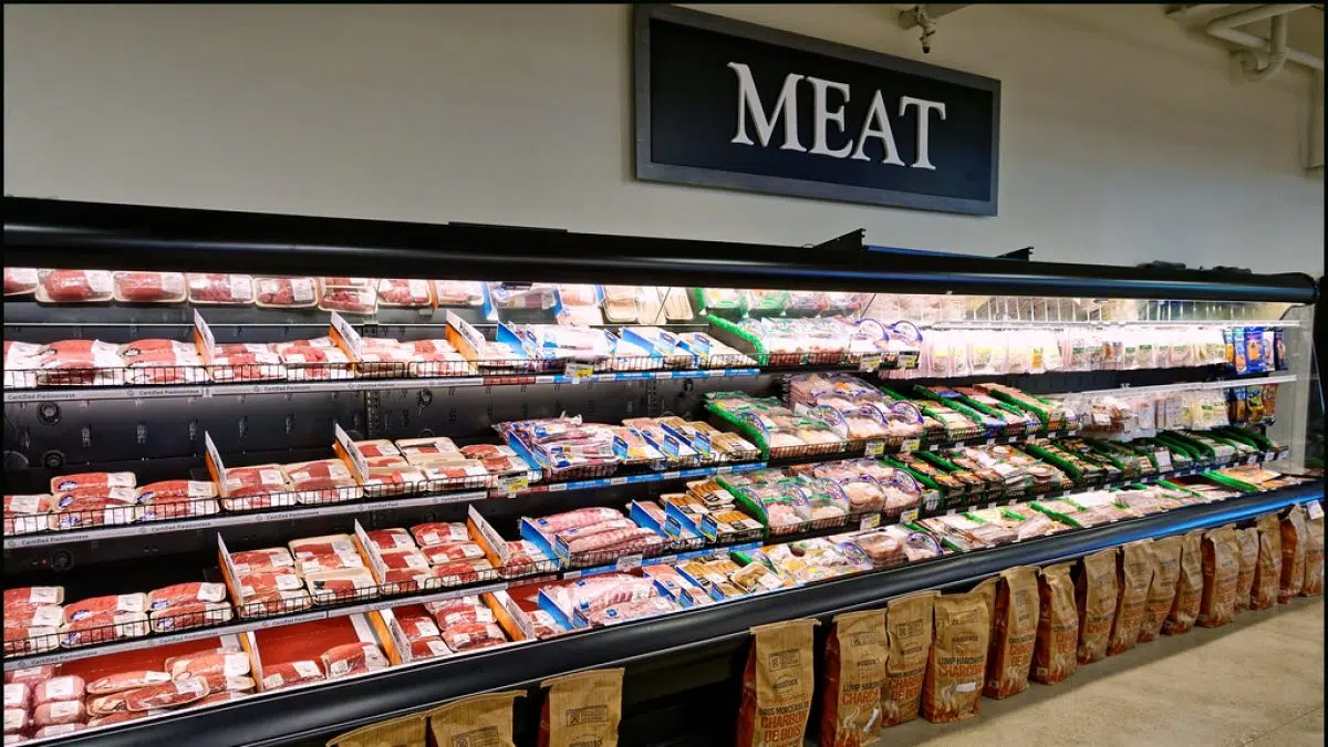 Recall Issued for Meat Products Sold in Northeast Wisconsin Retail