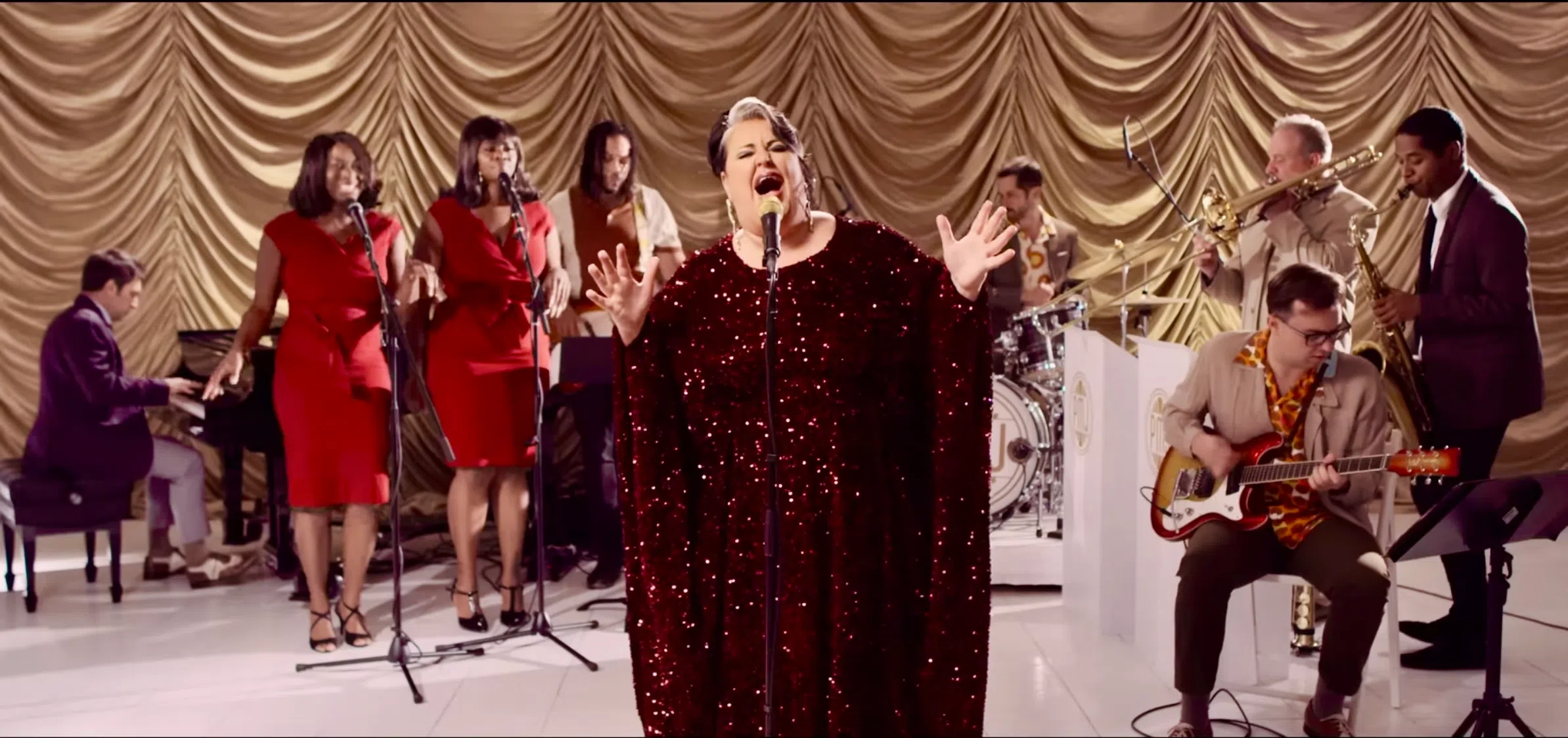 Postmodern Jukebox - Cool Music 