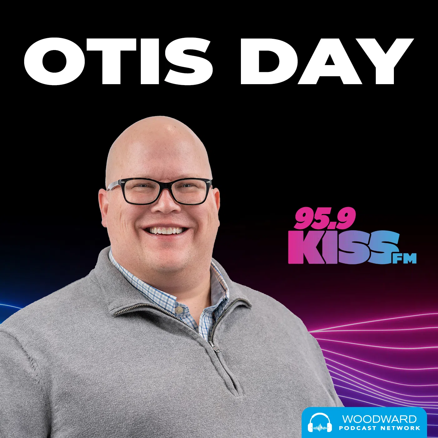 KISS-FM Mornings with Otis Day On Demand