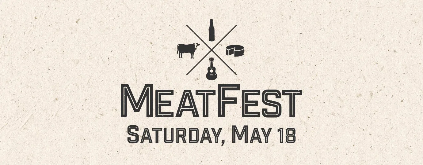 CONTEST: MeatFest at the Resch Expo