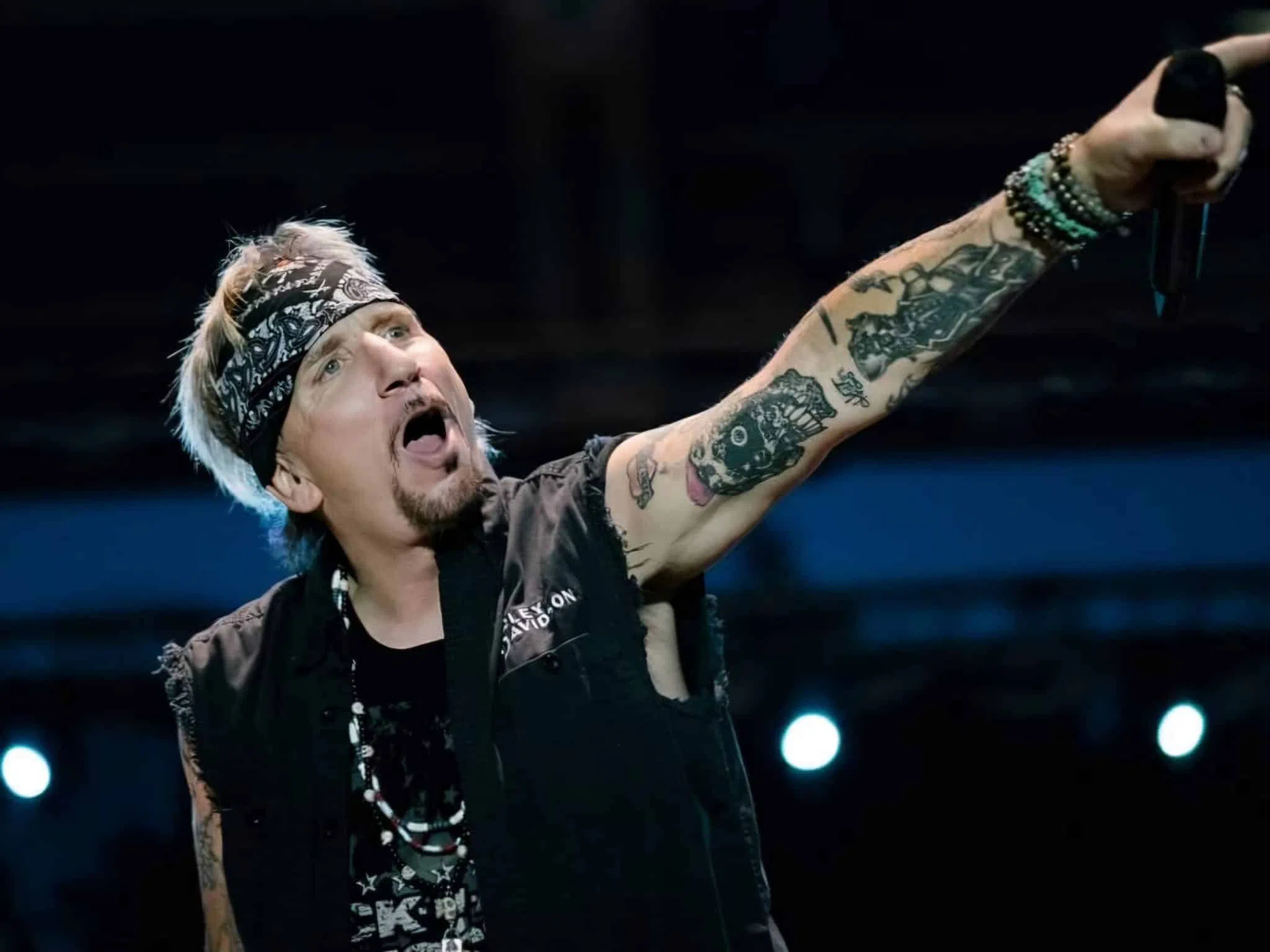 Former Great White Singer Jack Russell Passes Away at the