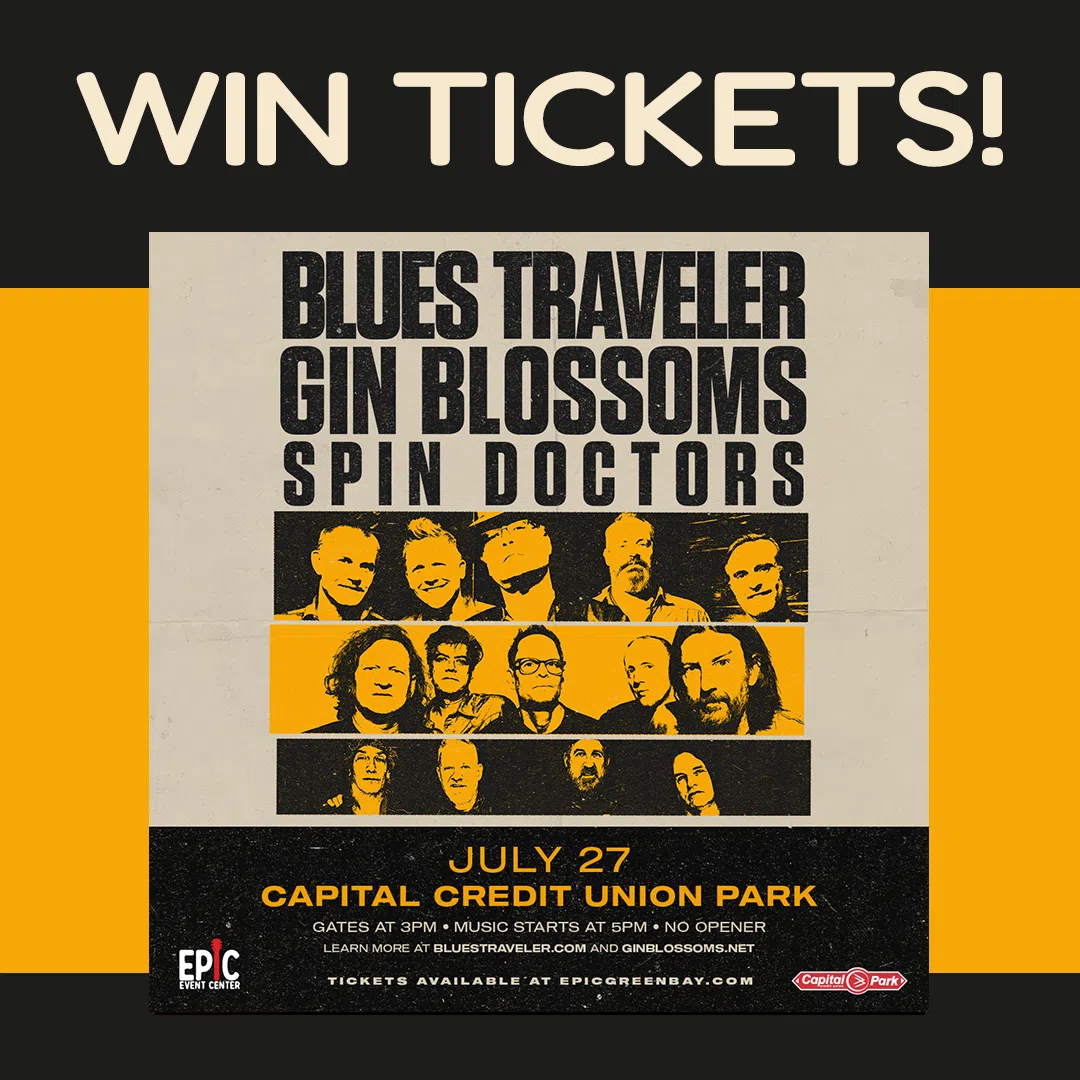 Feature: https://www.wapl.com/contest-blues-traveler-at-capital-credit-union-park/