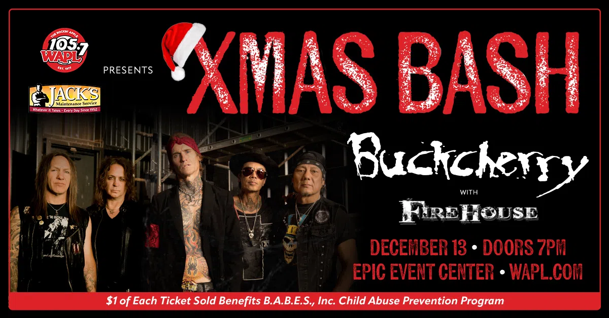 Live Hour Owner’s Club　2　Christmas ALT 94.7 Presents Electric Christmas with Sublime.