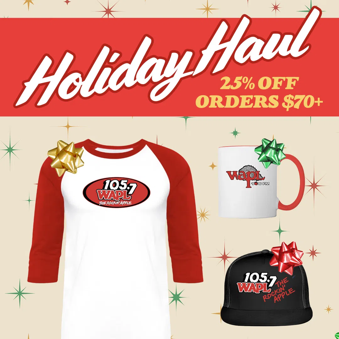 Feature: https://www.wapl.com/merch/