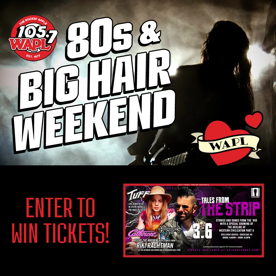 Feature: https://www.wapl.com/contest-tales-from-the-strip-at-epic-event-center-2/