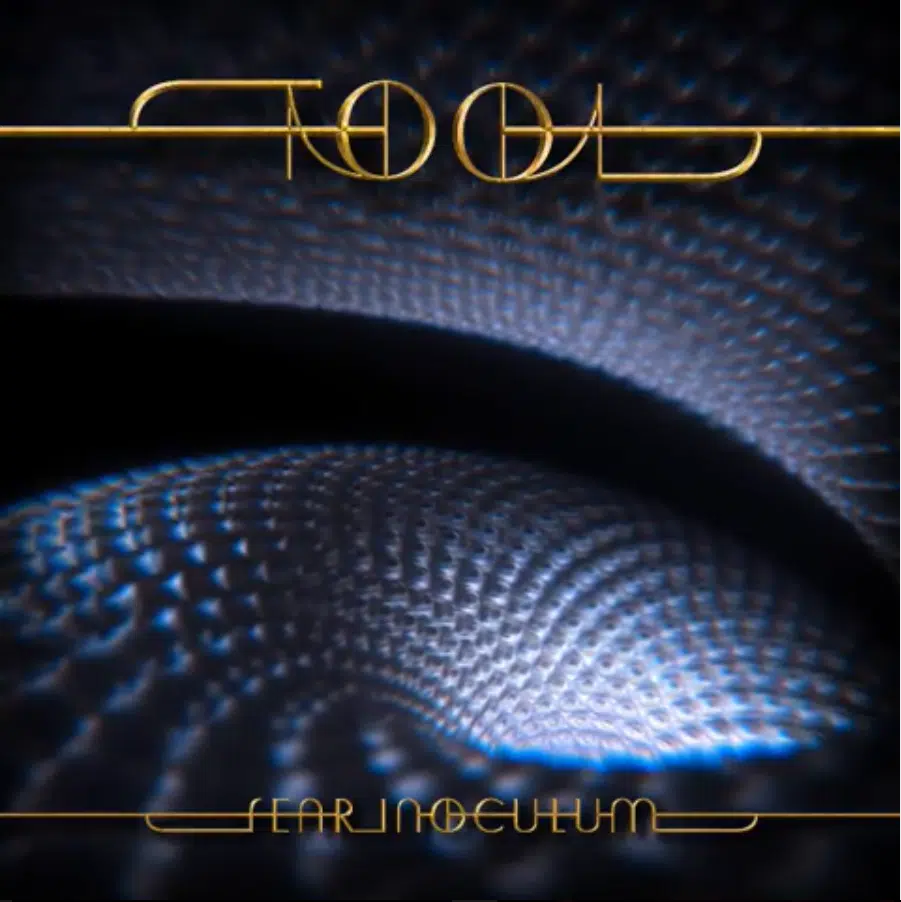 Tool debuts live performance of "Culling Voices" off of "Fear Inoculum"