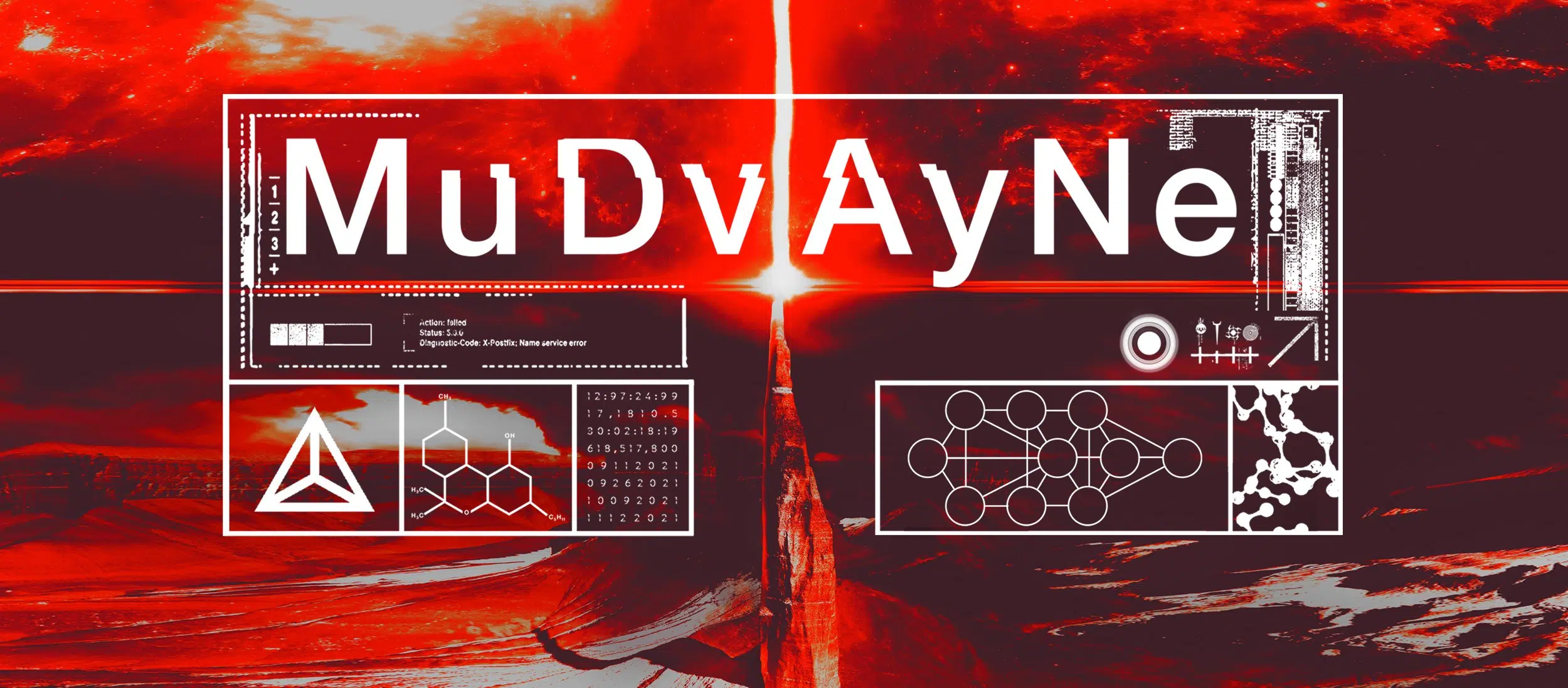 Mudvayne will reunite for 4 festival shows in 2021