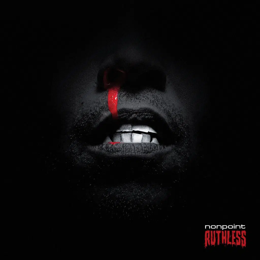 Nonpoint Ruthless Single Album Artwork