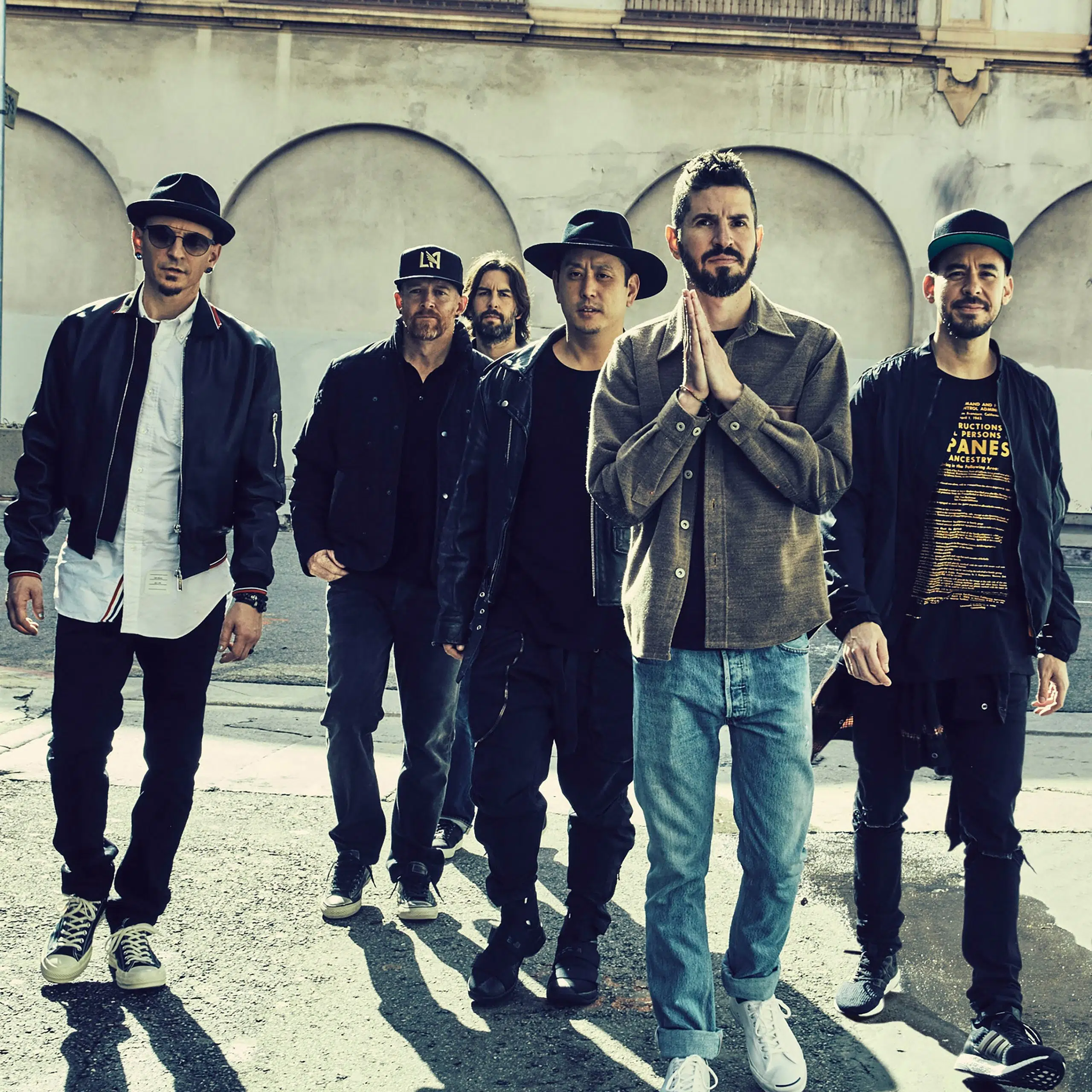 Linkin Park to Unveil Unreleased Meteora-Era Song Lost: Preview