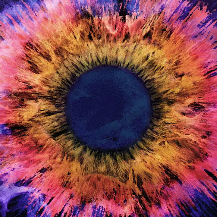 Thrice will release their new album "Horizons/East" on September 17th