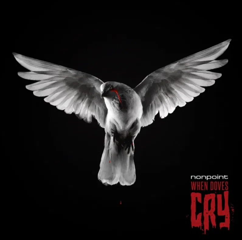 Nonpoint have released a cover of Prince's single "When Doves Cry"