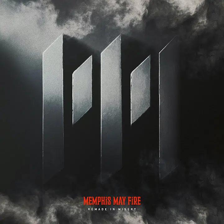 Memphis May Fire drops new single and announce album release
