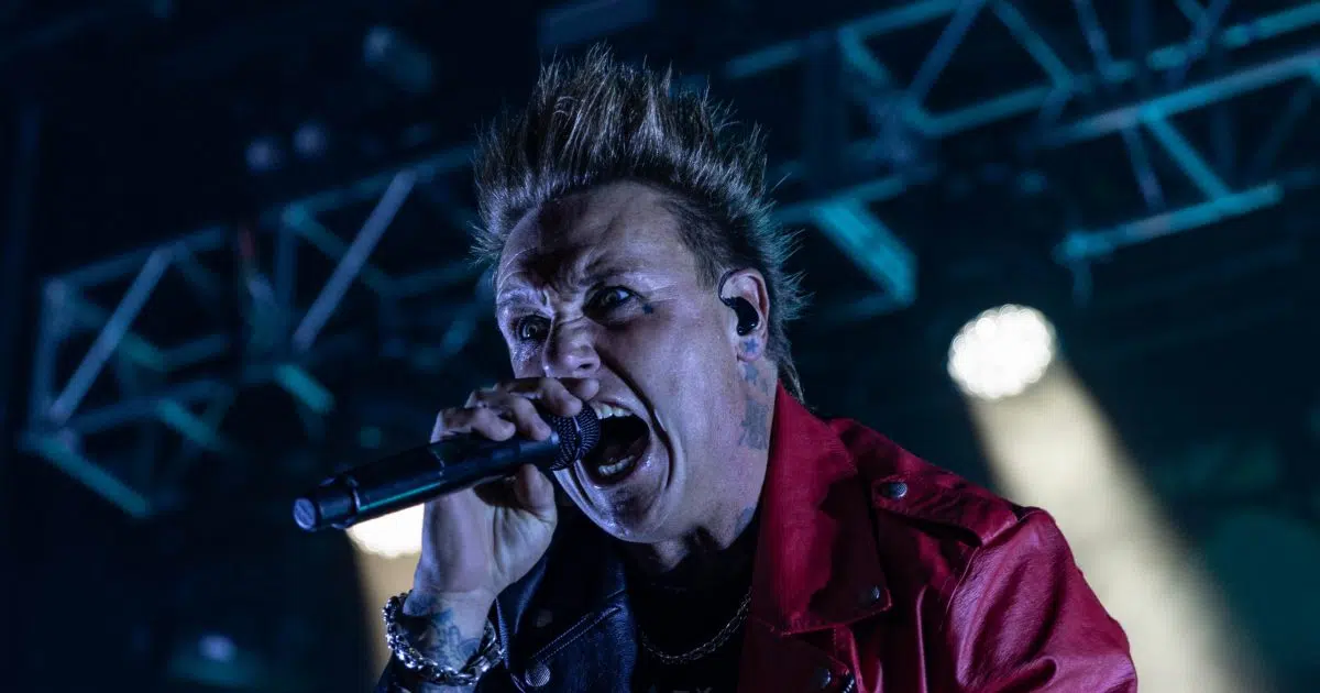 Papa Roach Releases Acoustic Version Of ‘No Apologies’ [VIDEO] | Razor ...