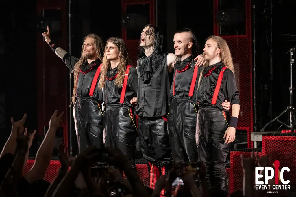 Avatar at Epic Event Center 2023