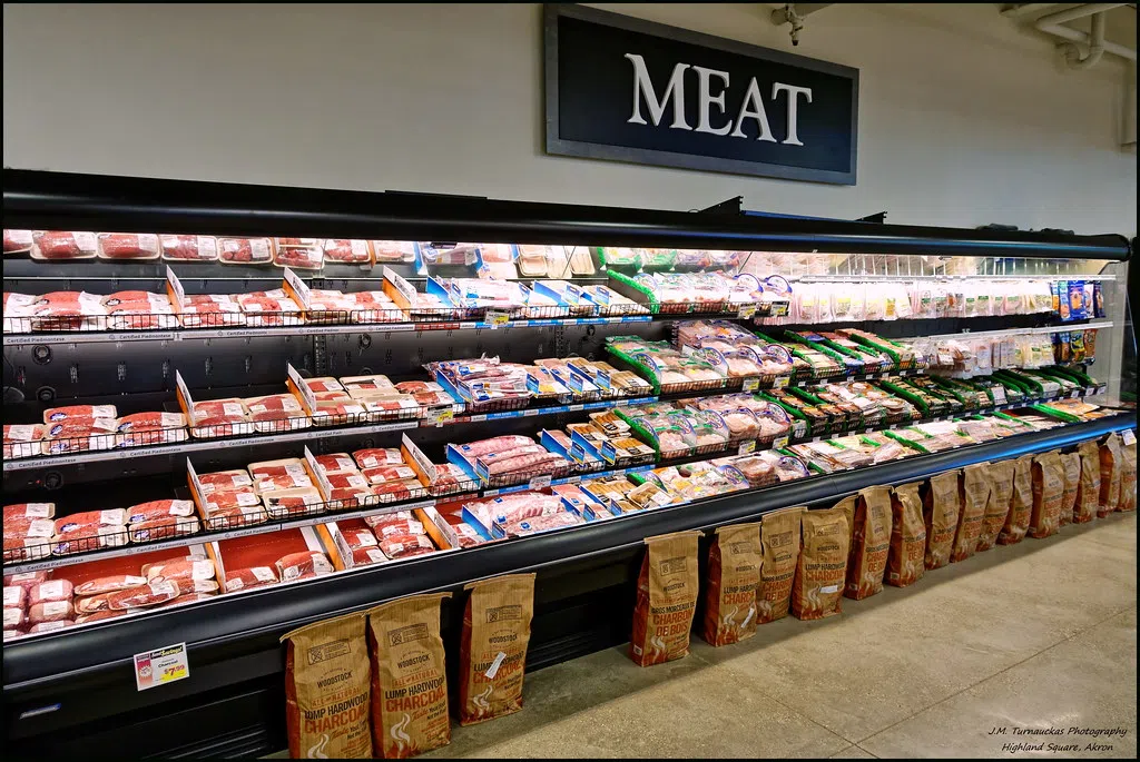 Recall Issued For Meat Products Sold In Northeast Wisconsin Retail ...