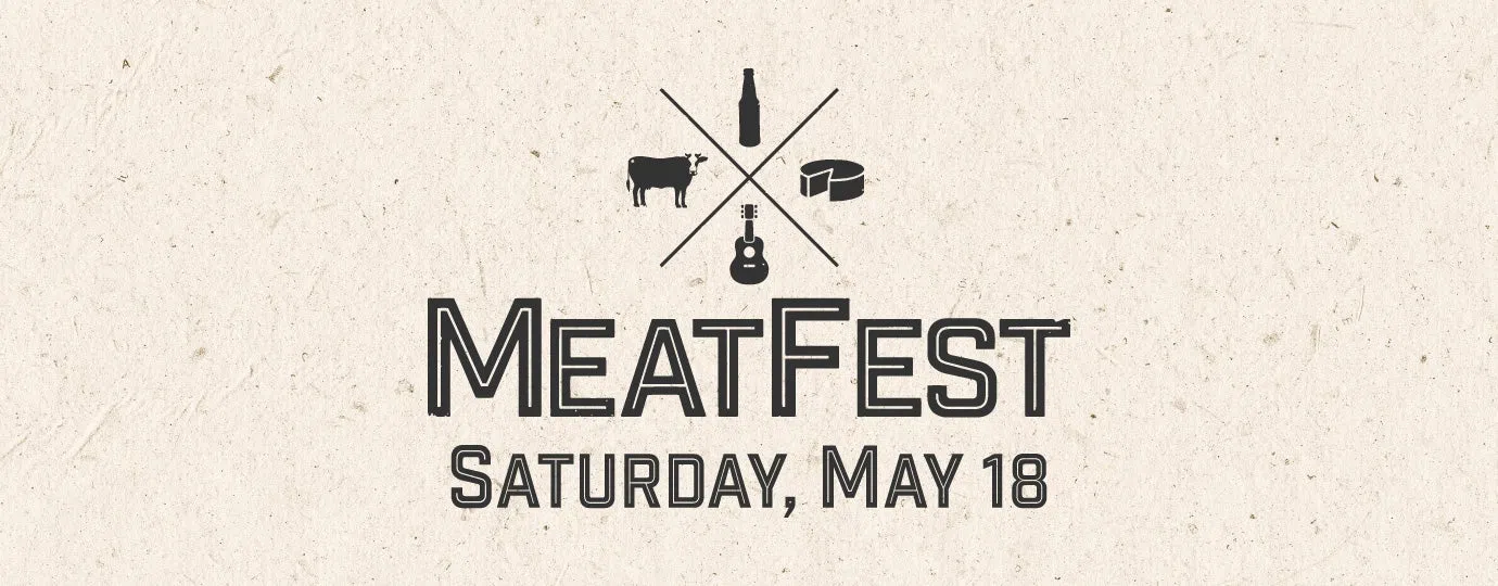 CONTEST: MeatFest at The Resch Expo