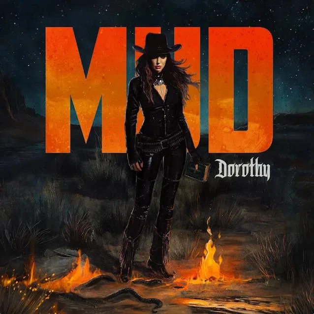 Dorothy | Tombstone Town feat. @slash drops on 1/24