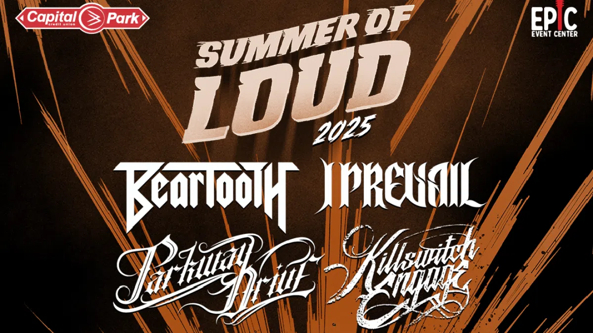 CONTEST: Summer of Loud at Capital Credit Union Park | Razor 94.7