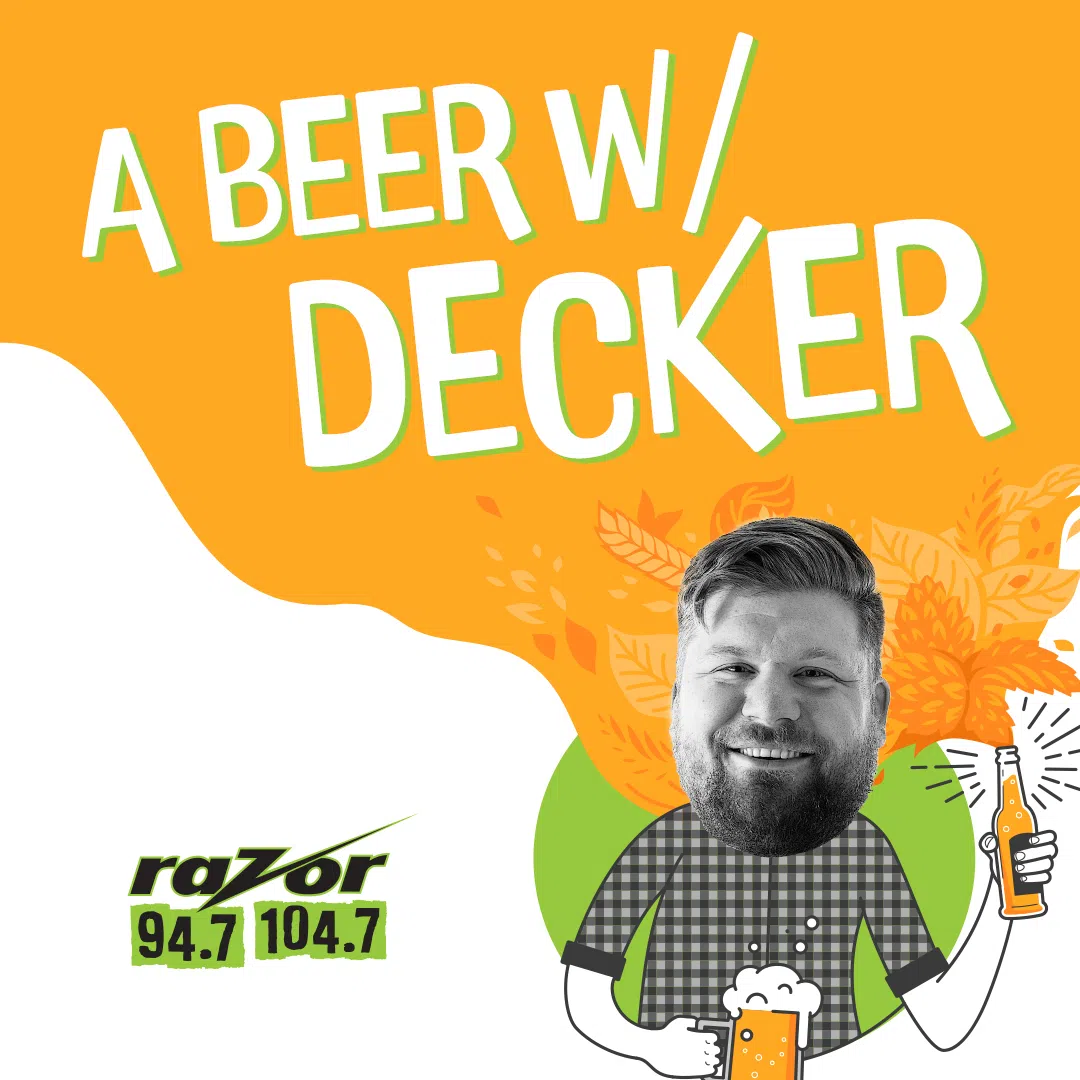 Feature: https://www.razorwisconsin.com/a-beer-with-decker/