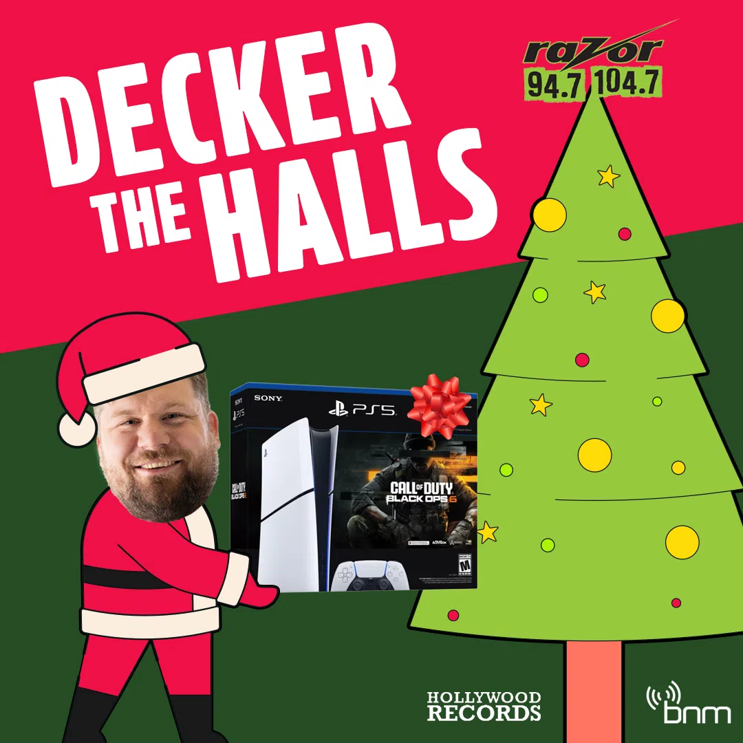 Feature: https://www.razorwisconsin.com/contest-decker-the-halls/