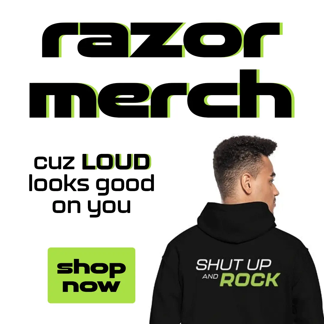 Feature: https://www.razorwisconsin.com/merch/#!/