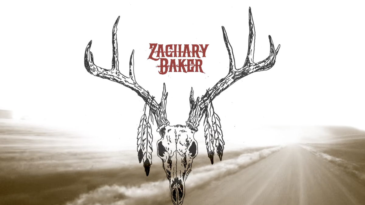 Avenged Sevenfold Guitarist Zacky Vengeance Releases Solo Single