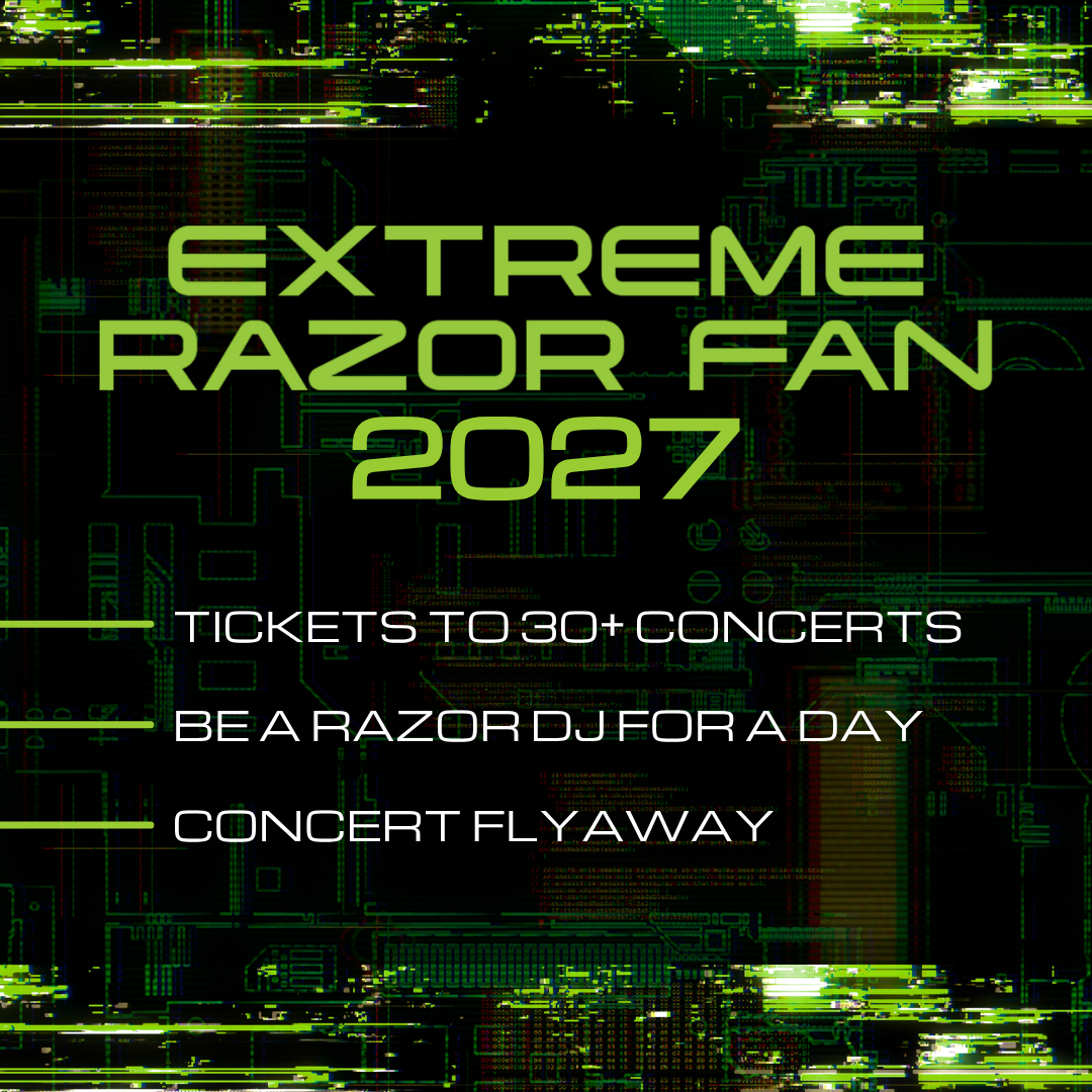 Feature: https://www.razorwisconsin.com/contest-extreme-razor-fan-2027/