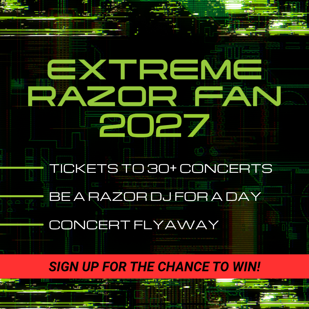 Feature: https://www.razorwisconsin.com/contest-extreme-razor-fan-2027/