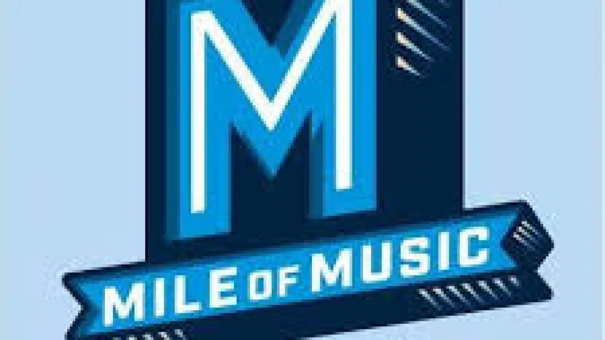 Mile of Music returns to Downtown Appleton WHBY