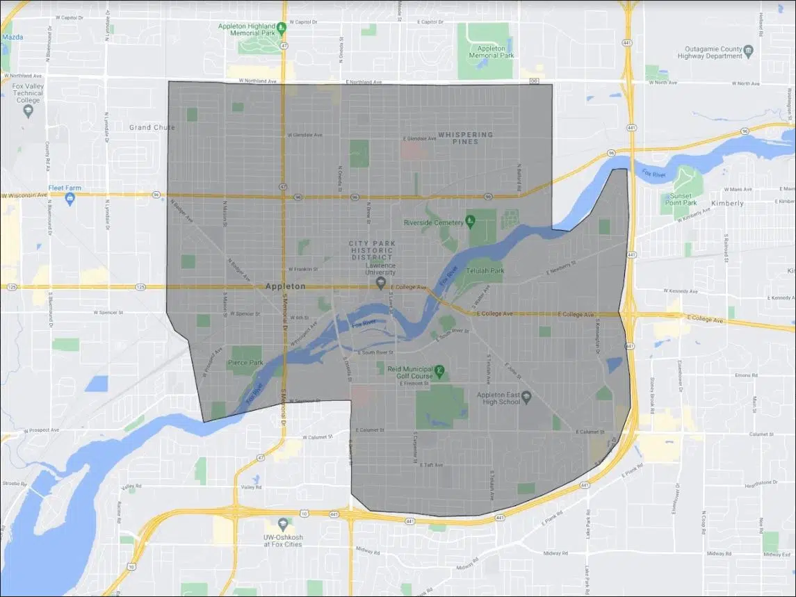 Bird scooters will be dropped off in Appleton Friday WHBY